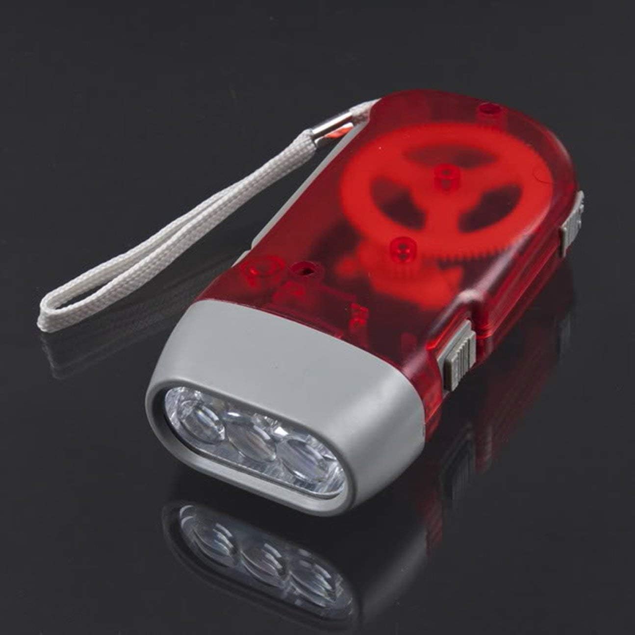 Lampe rechargeable | Lampio™