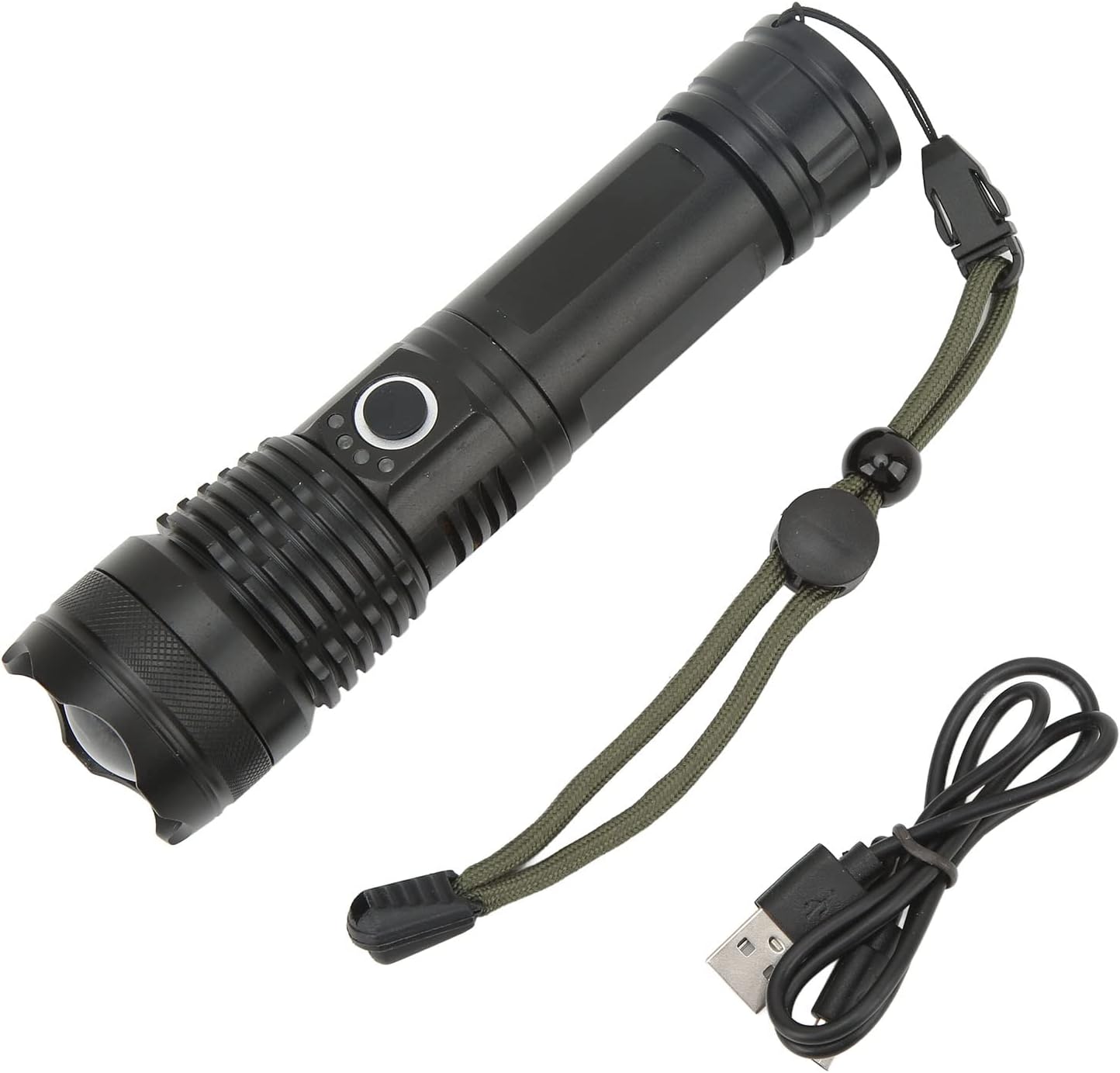 Lampe de poche | Campilight™