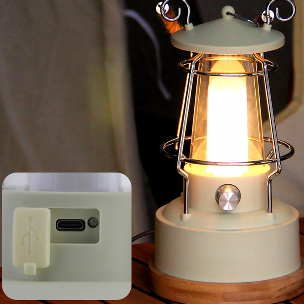 Lampe rechargeable | Effect™
