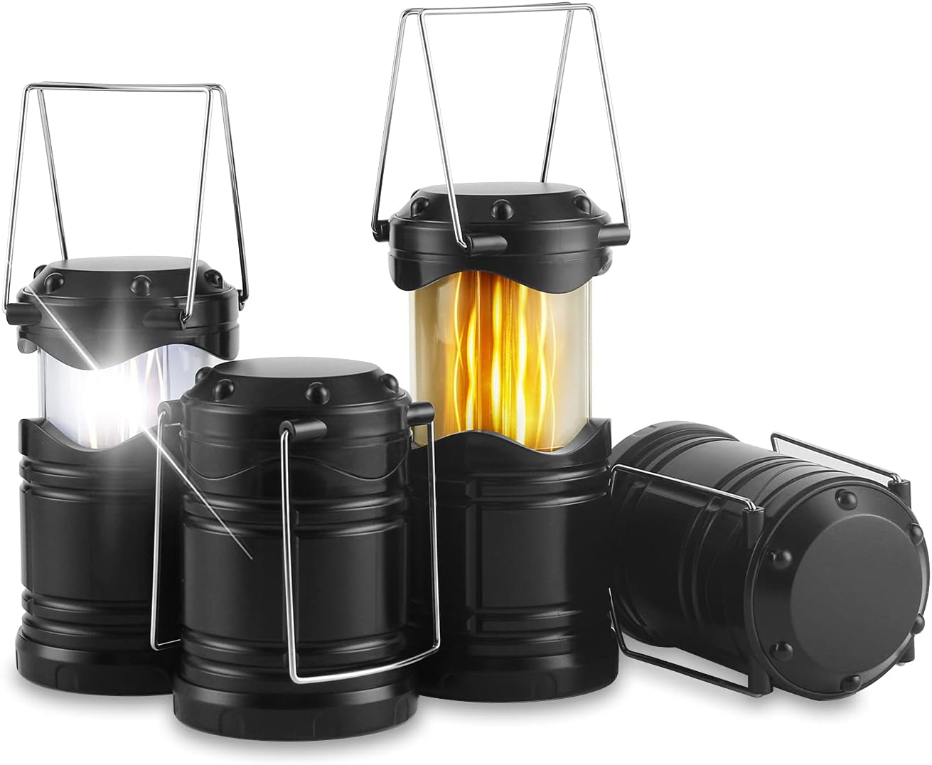 Lampes camping | Portled™