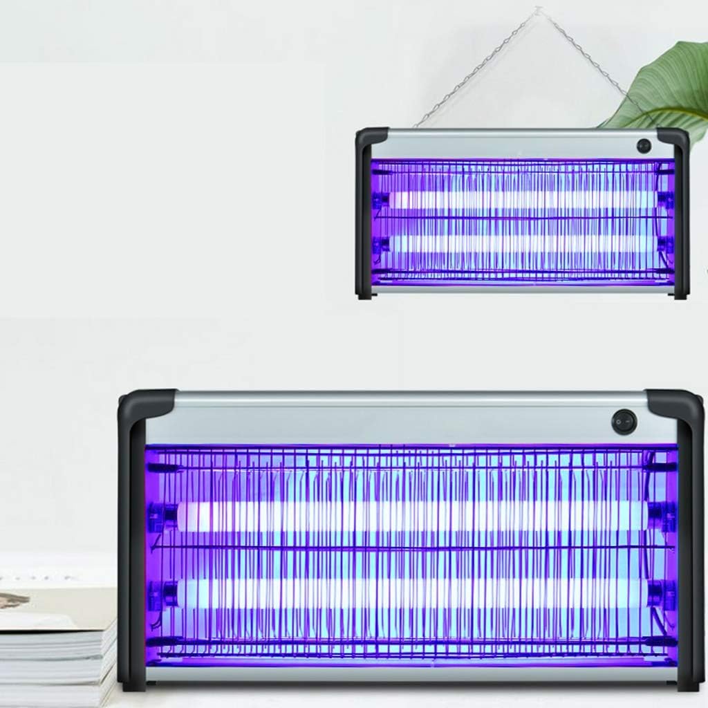 Lampes anti moustique | Radius2™