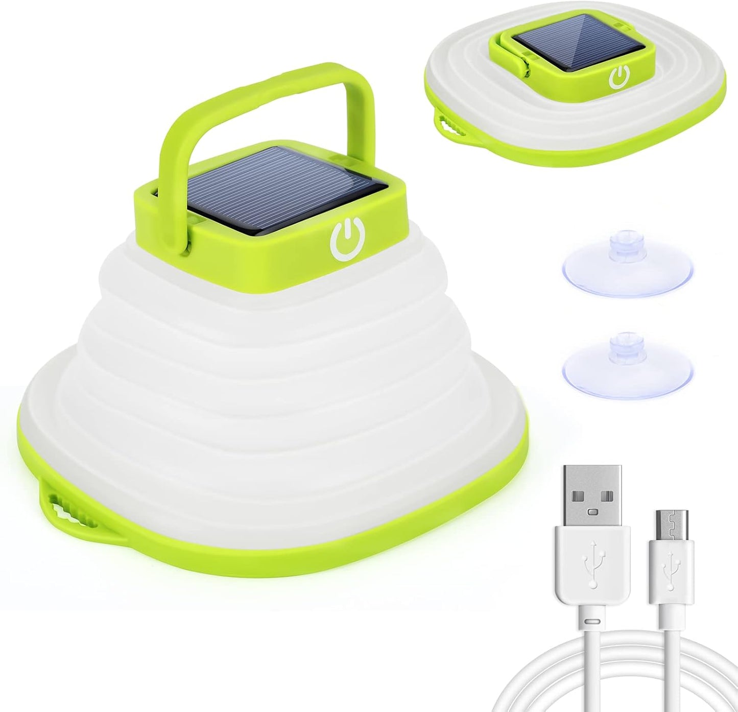 Lampes solaires | Lampo™