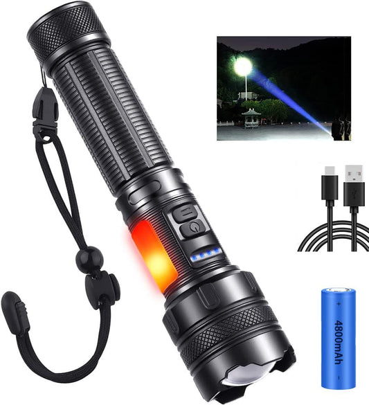 Lampe de poche | Torch™