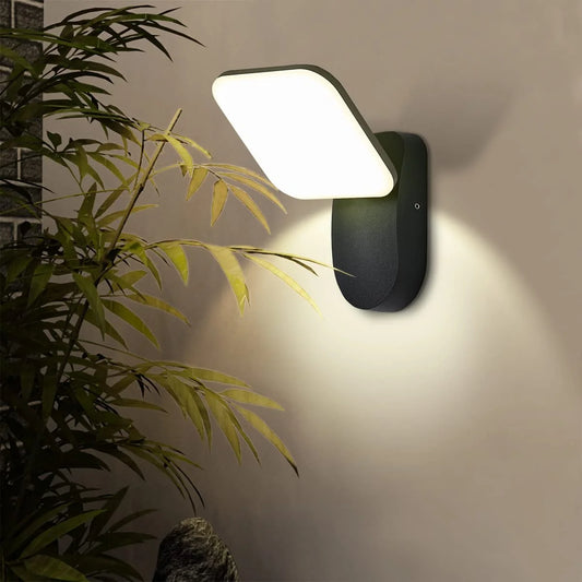 Lampes extérieur détection de mouvement | Staircase™