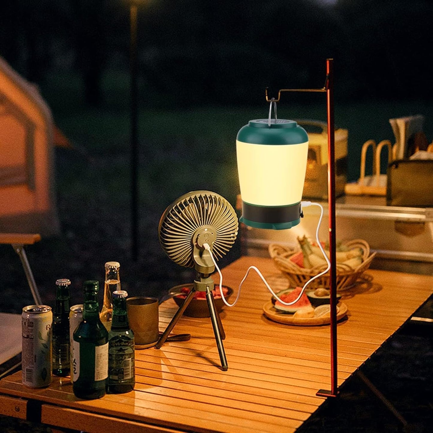Lampes camping | Flshlight™