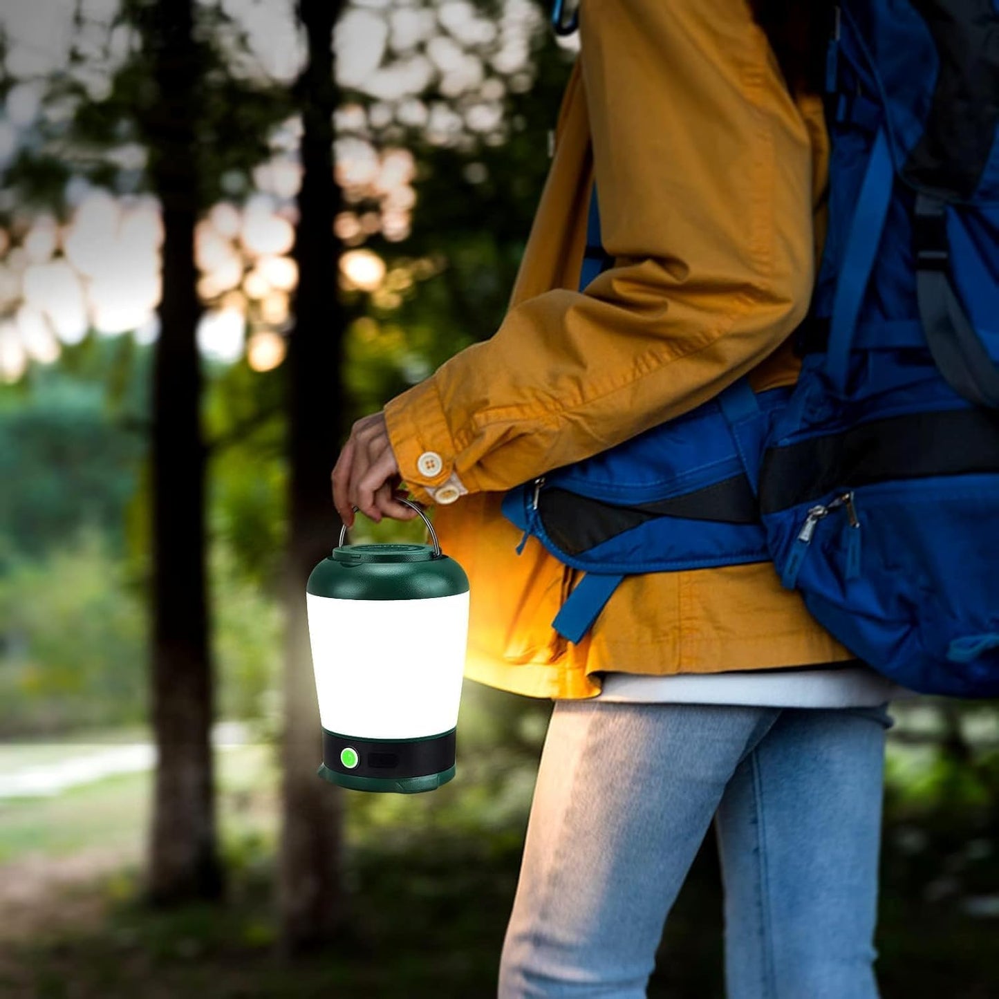 Lampes camping | Flshlight™