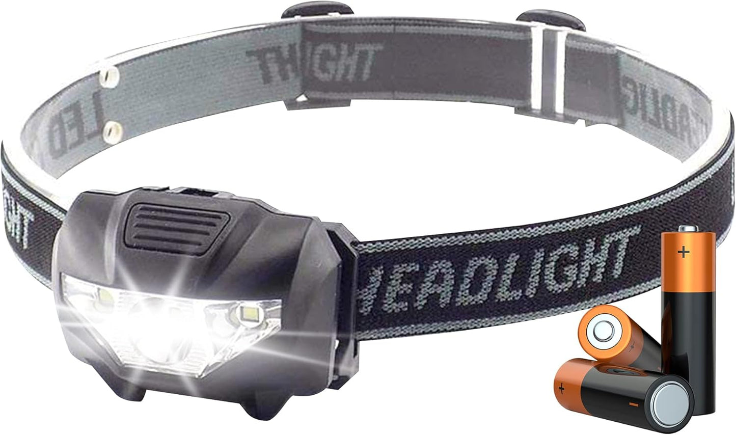 Lampe frontale puissante  | Runlight™