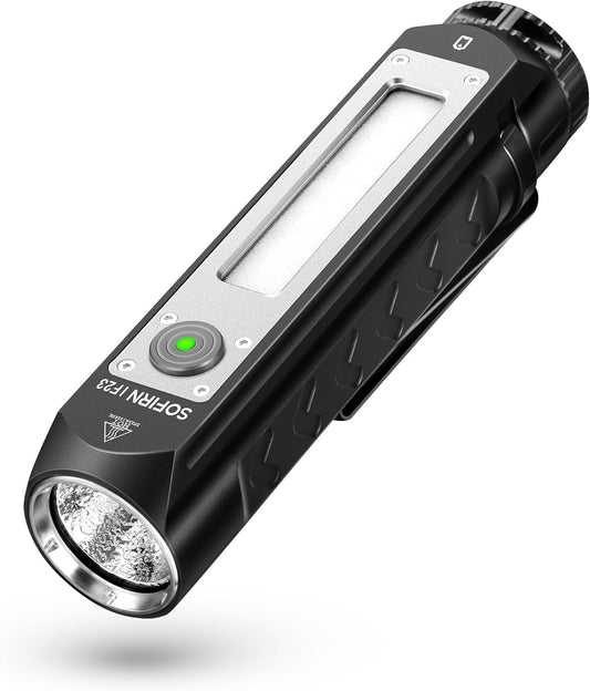 Lampe torche puissante  | Spotlight™
