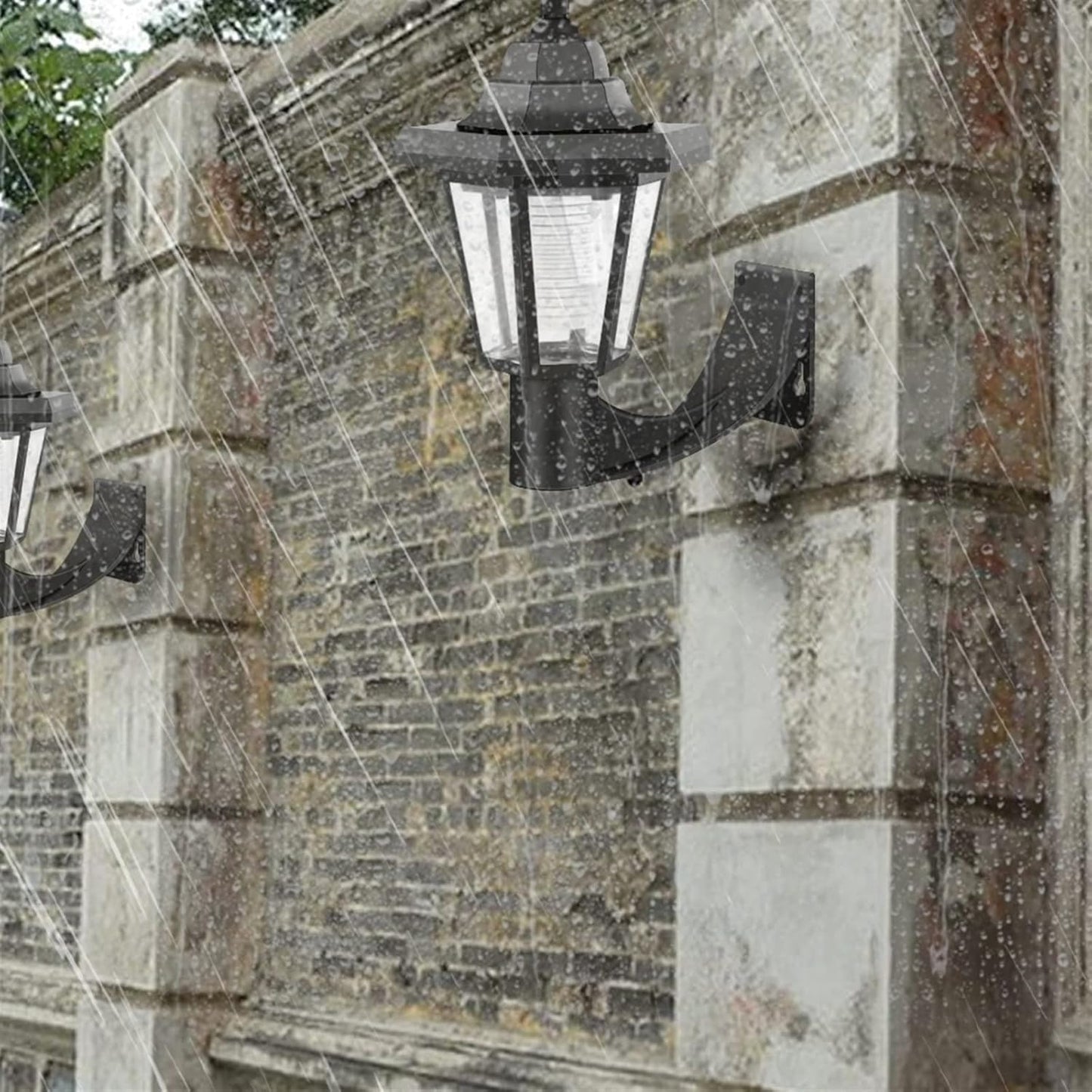 Lampes extérieur détection de mouvement | Lampi™