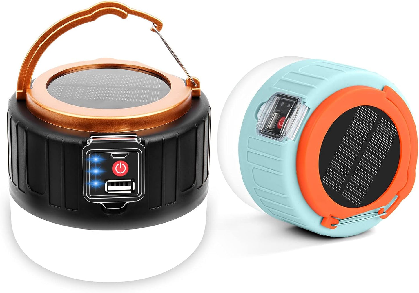 Lampes solaires | Lantern™