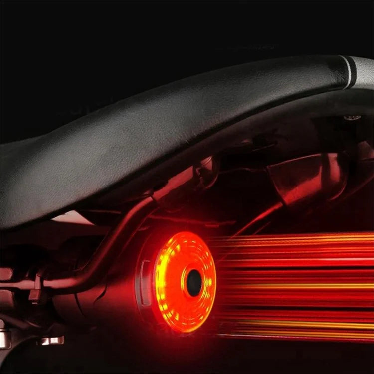 Lampe vélo | Autolight™