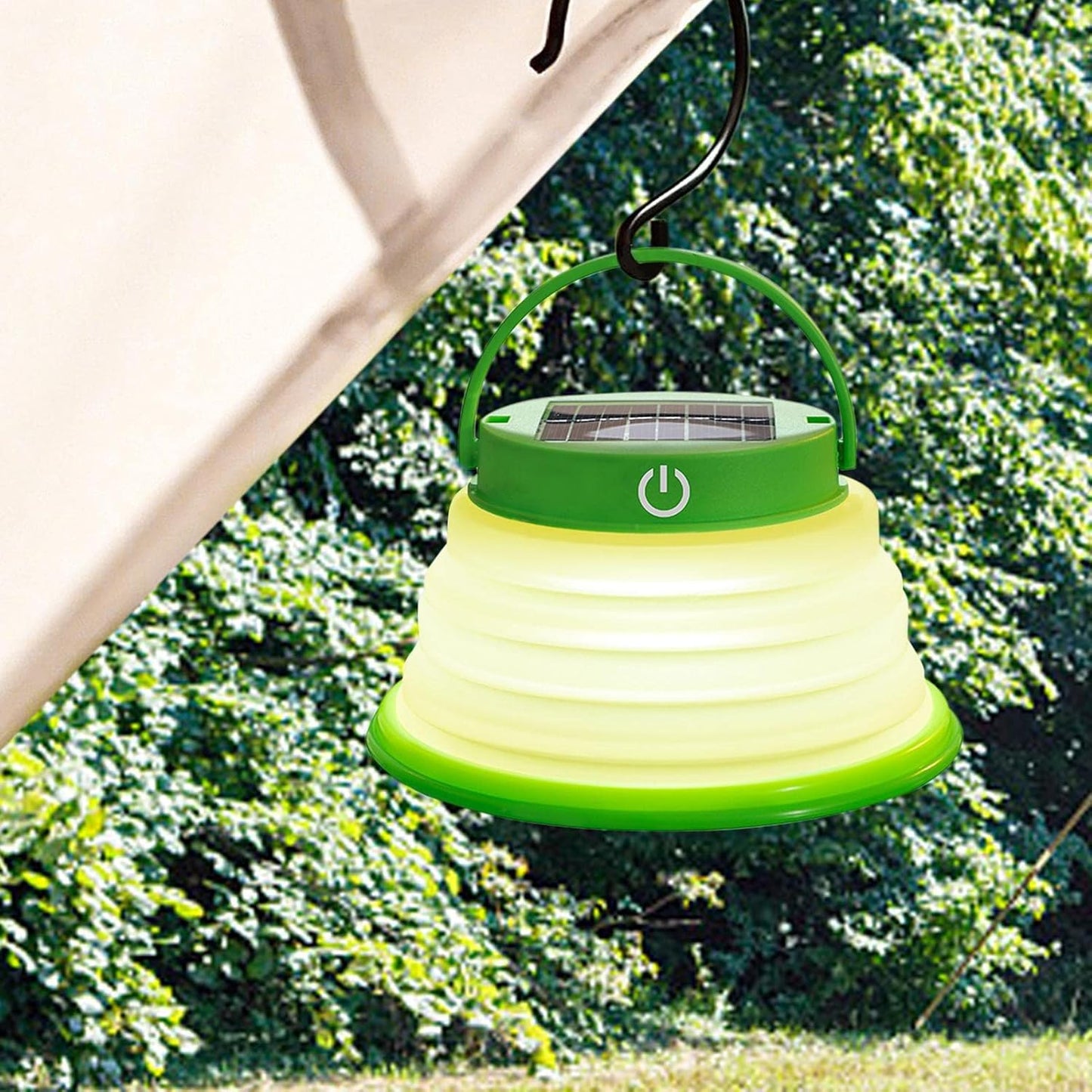 Lampes solaires | Lampo™
