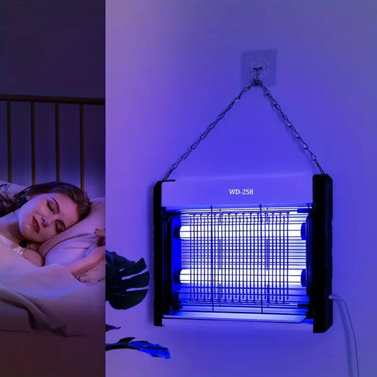 Lampes anti moustique | Radius2™