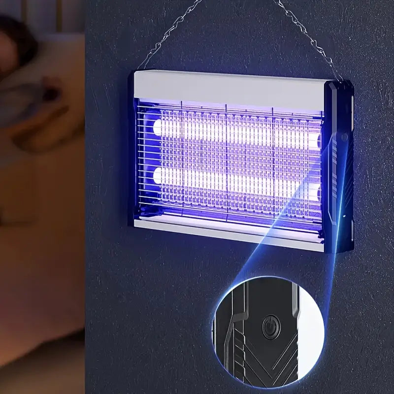 Lampes anti moustique | Radius2™
