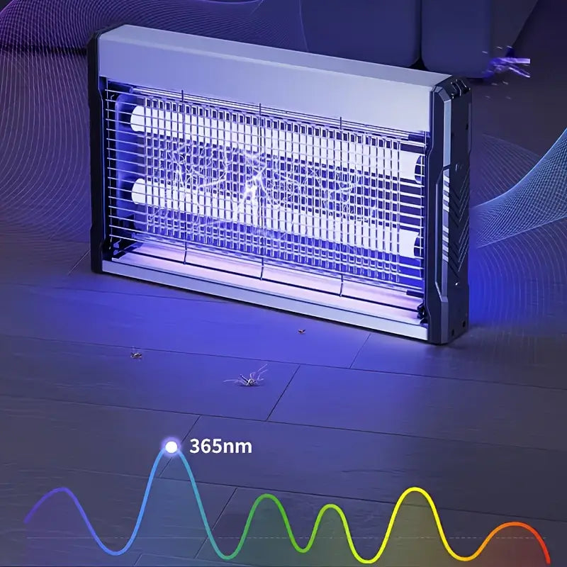 Lampes anti moustique | Radius2™