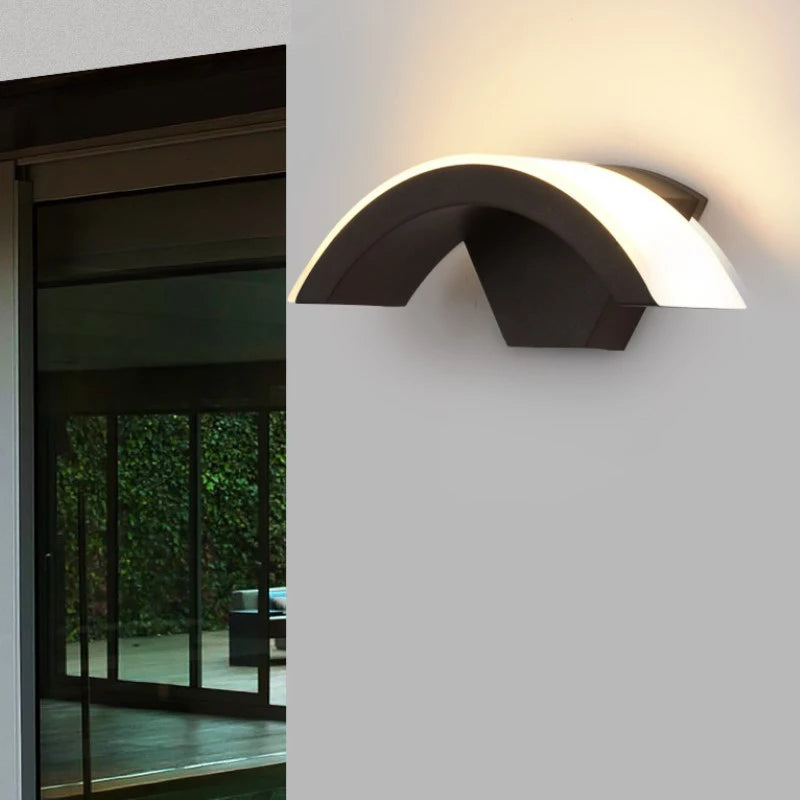 Lampes extérieur détection de mouvement | Motion™