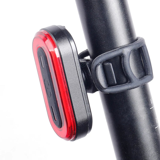 Lampe vélo | BikeLamp™