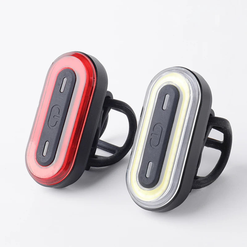 Lampe vélo | BikeLamp™