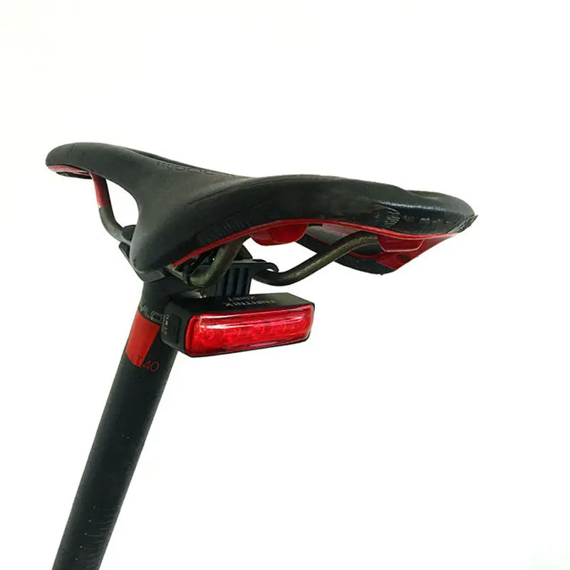 Lampe vélo | Smartlamp™