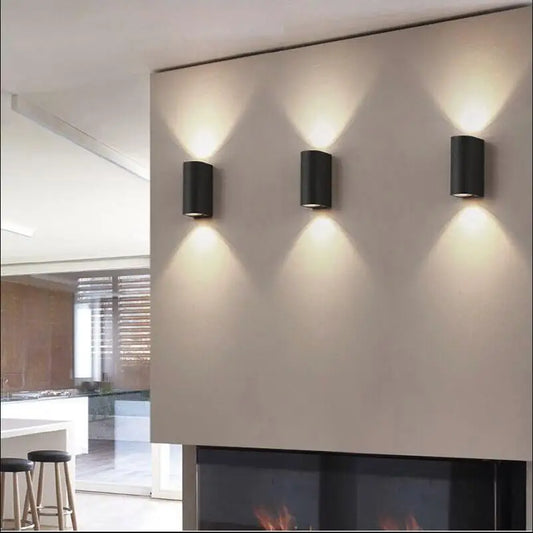Applique murale extérieur | Lampo™
