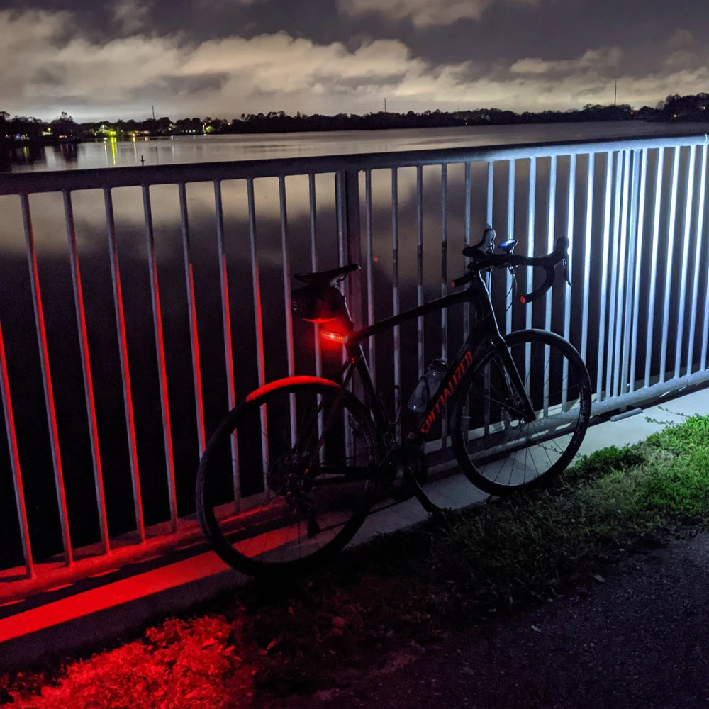 Lampe vélo | Mountain™