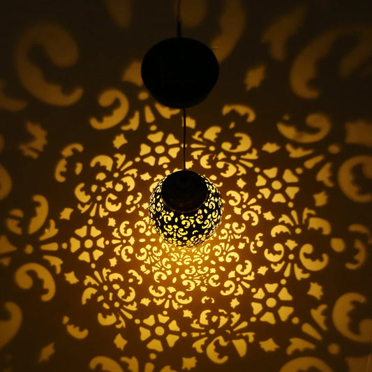Lampes solaires | T-Light™