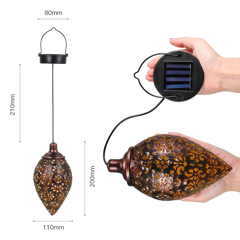 Lampes solaires | T-Light™