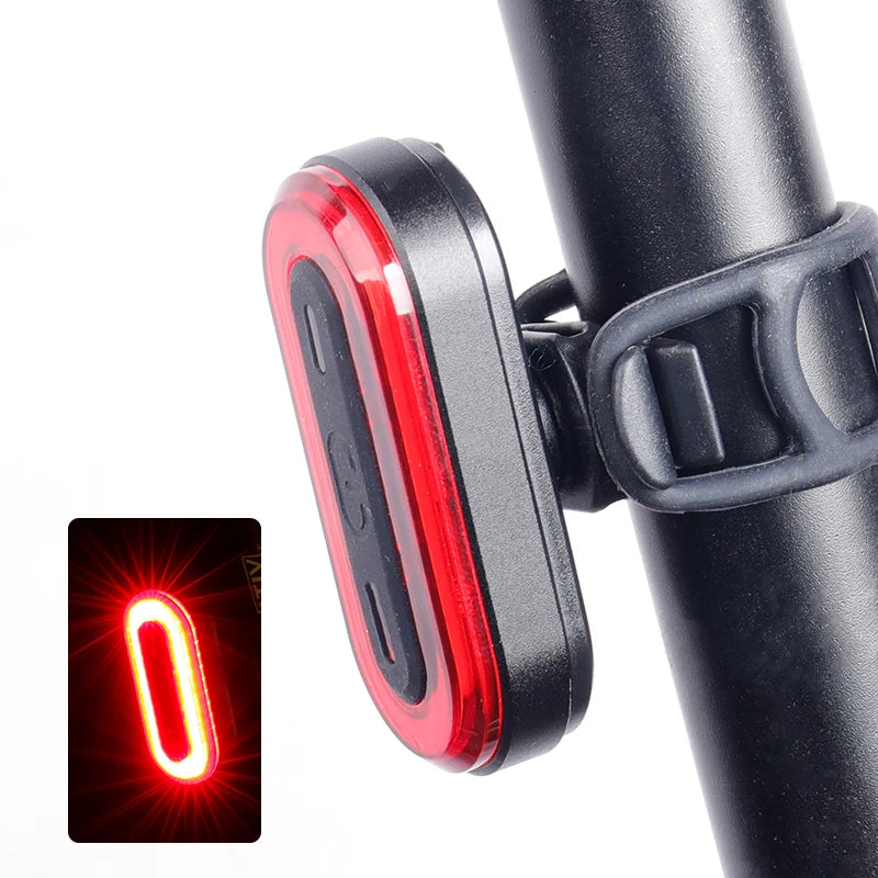 Lampe vélo | BikeLamp™