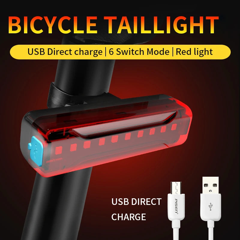 Lampe vélo | Mountain™