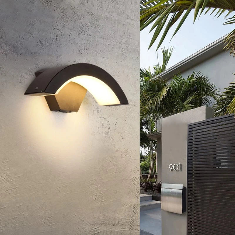 Lampes extérieur détection de mouvement | Motion™