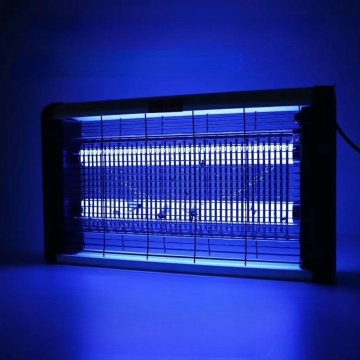 Lampes anti moustique | Radius™
