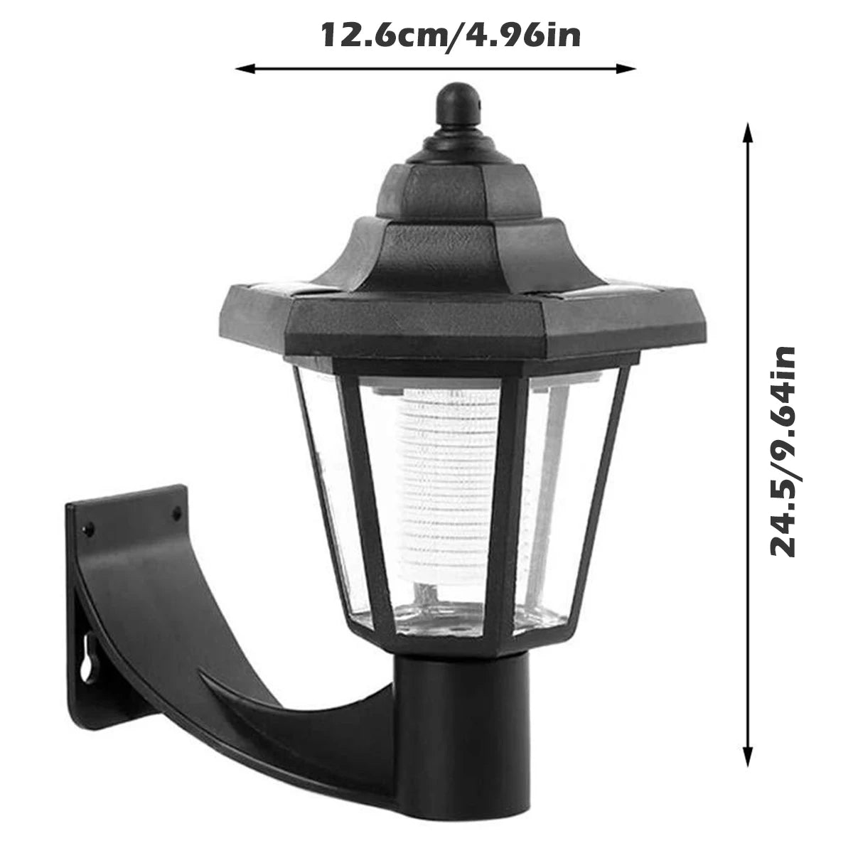 Lampes extérieur détection de mouvement | Lampi™