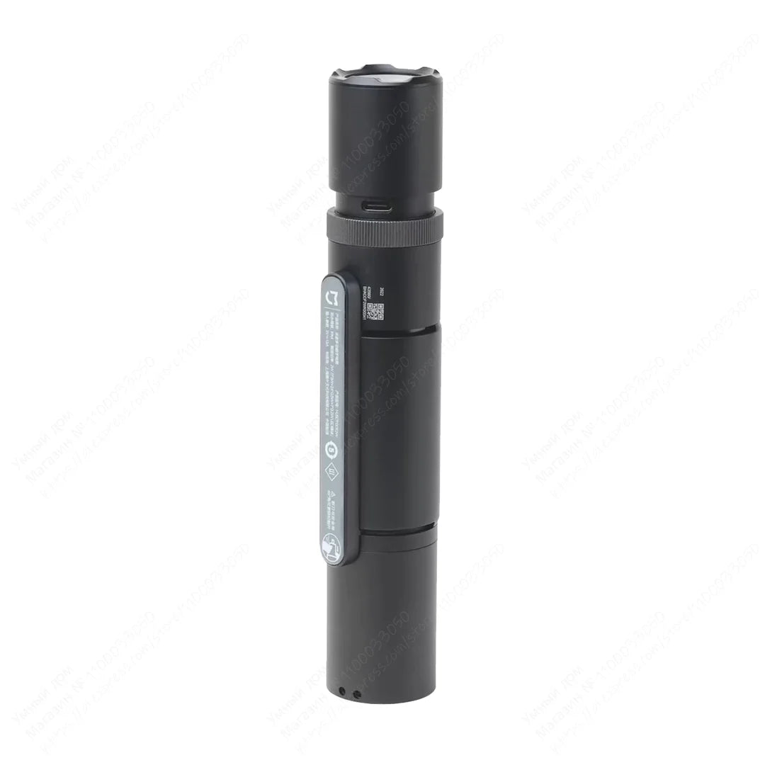 Lampe de poche | Breaker™