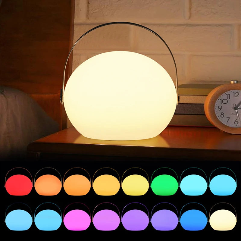 Lampe LED sans fil | Desktop™
