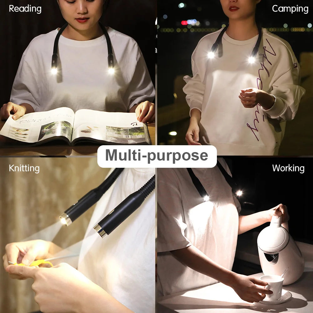 Lampe de poche | Huglight™