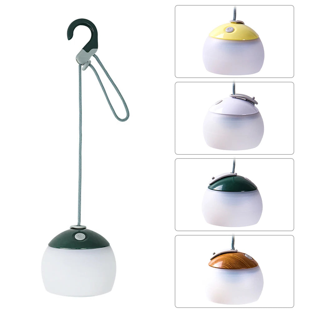 Lampe LED sans fil | Outage™