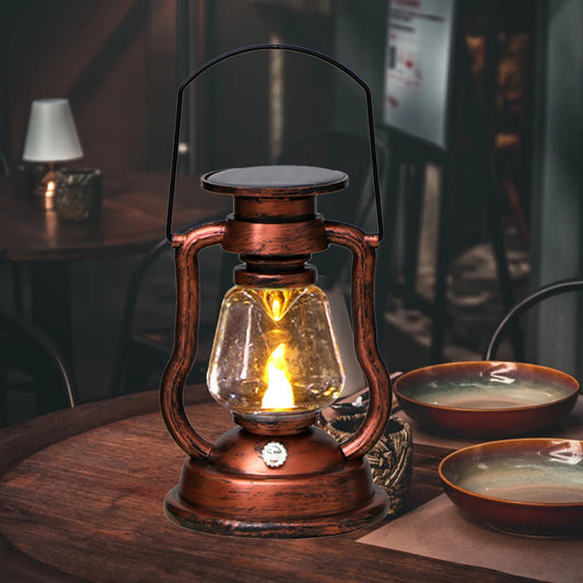Lampes solaires | Candle™