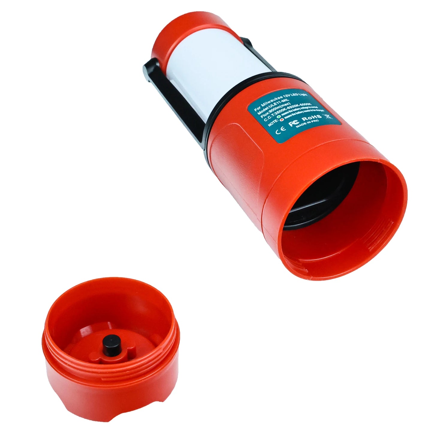 Lampes camping | Makita™
