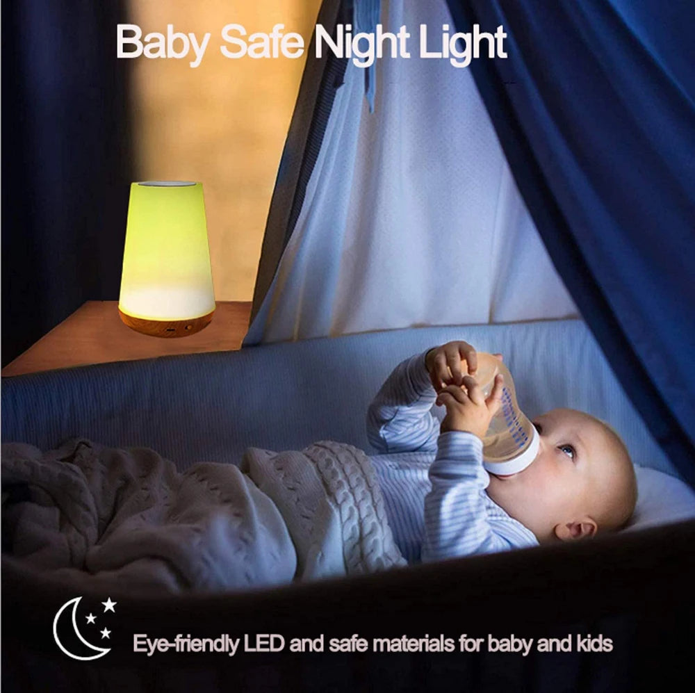 Lampe LED sans fil | Beside™