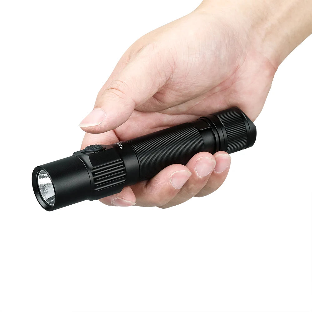 Lampe torche puissante  | T-Force™