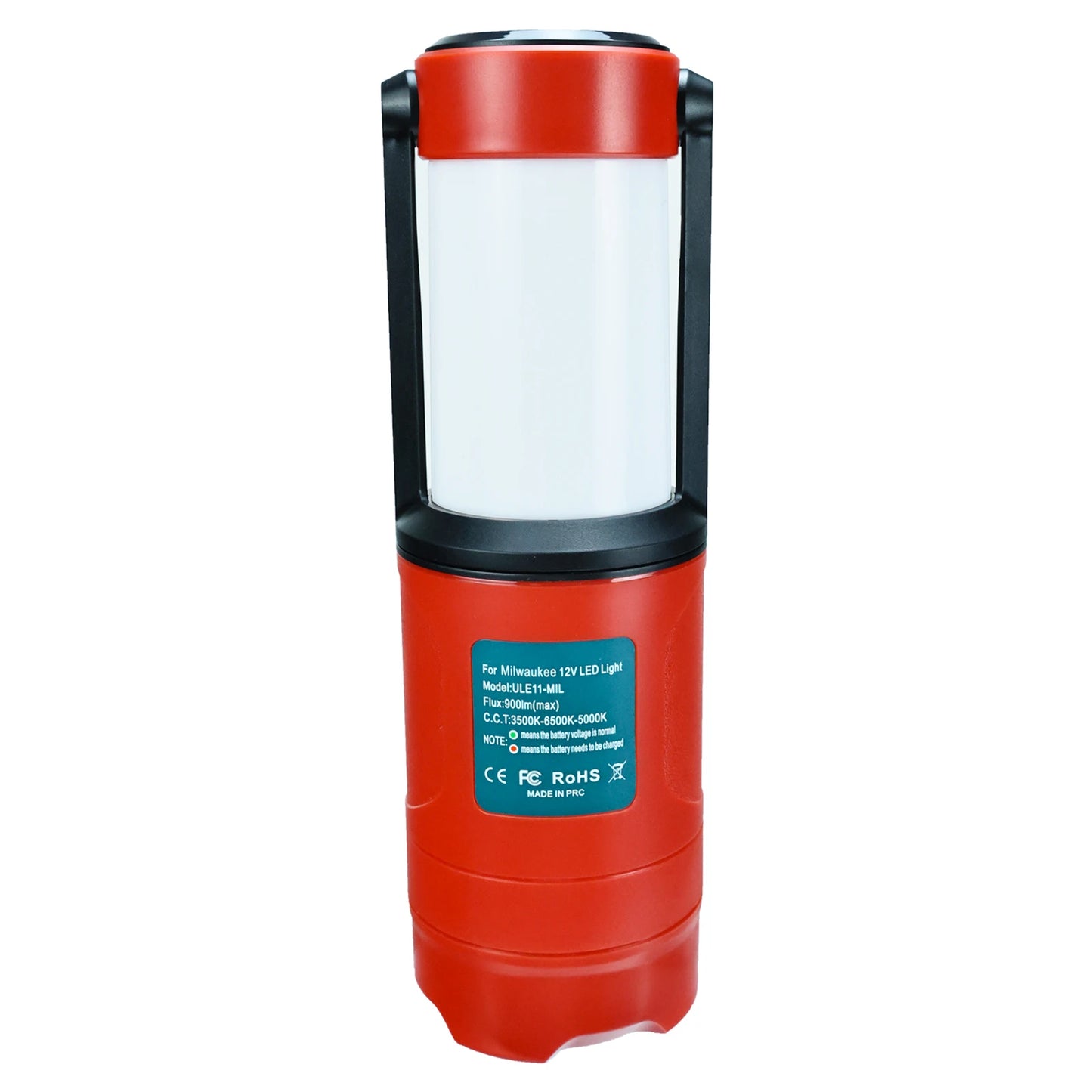 Lampes camping | Makita™