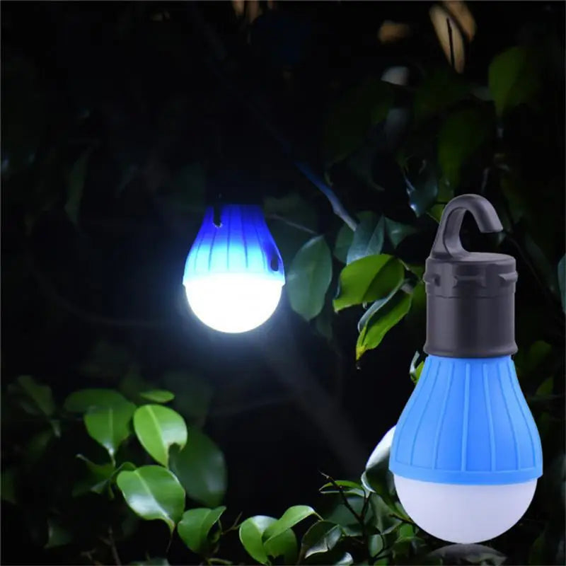 Lampes camping | Hiklamp™