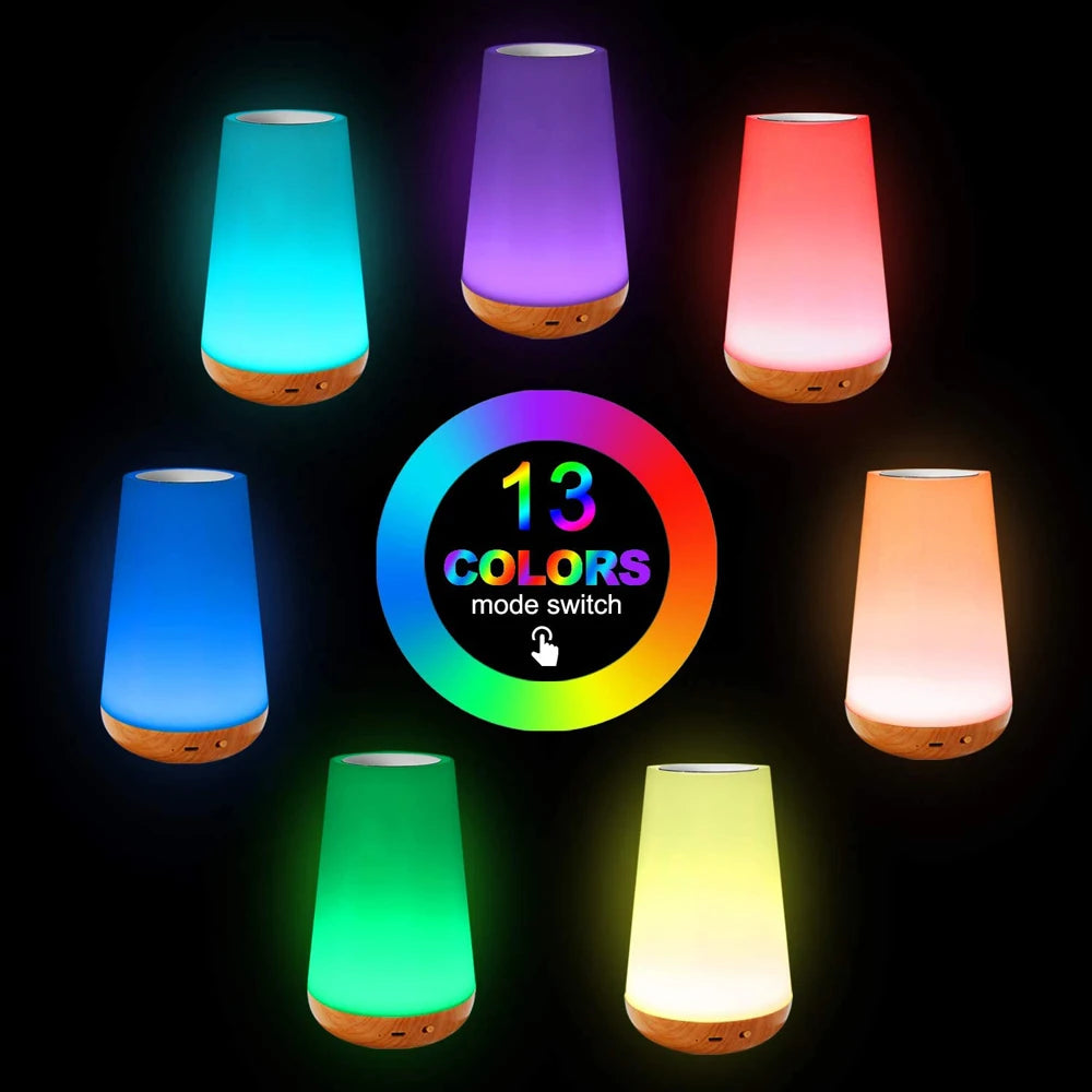 Lampe LED sans fil | Beside™