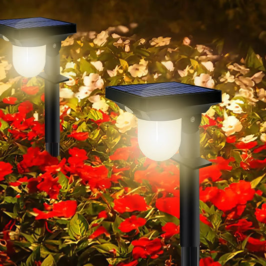 Lampes solaires | Landscape™