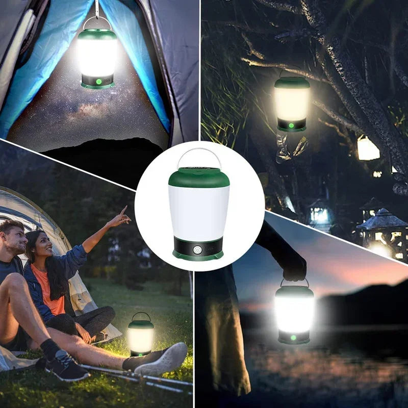 Lampes camping | Flshlight™