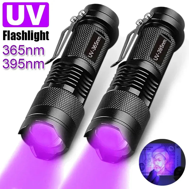 Lampe torche puissante  | C-Force™
