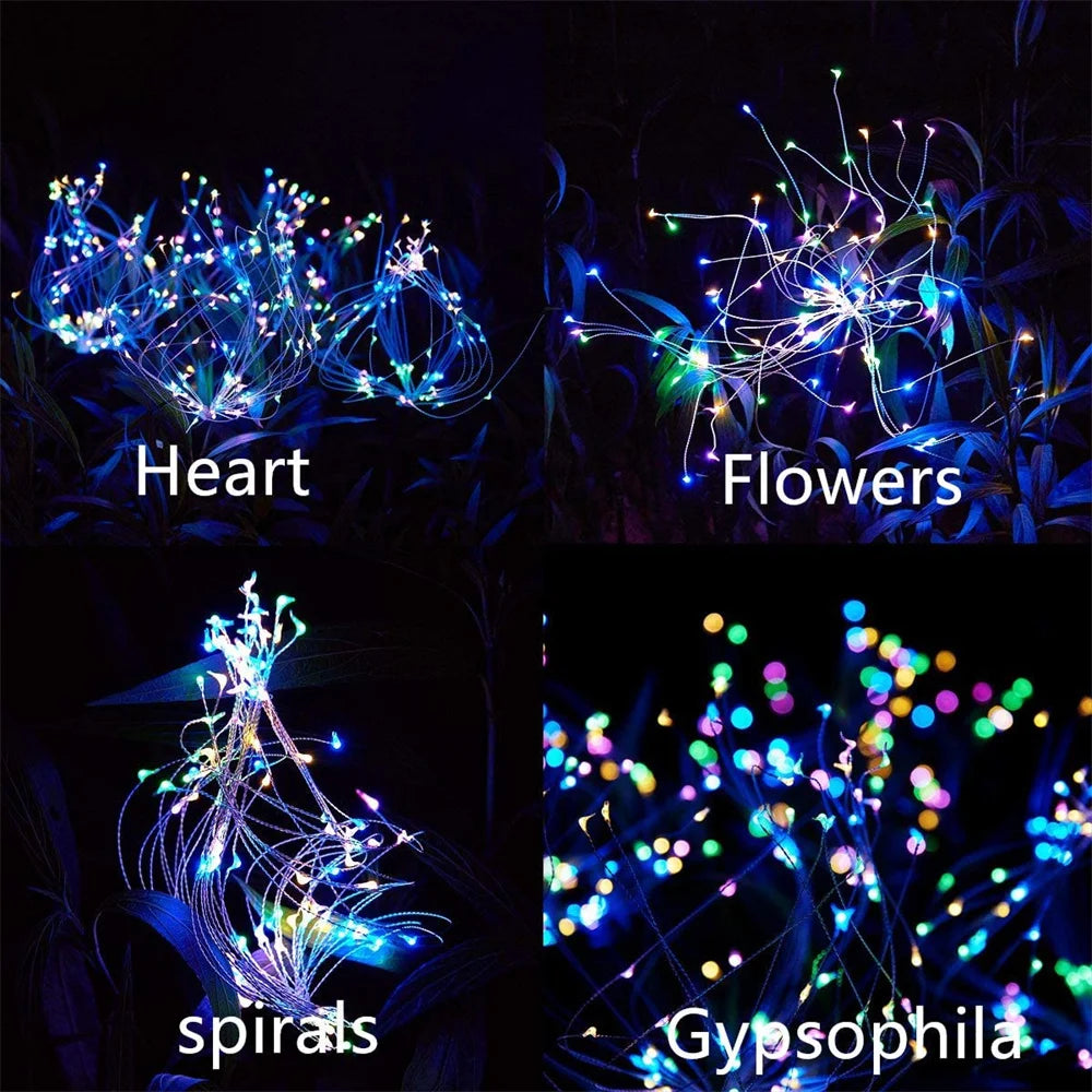 Lampes solaires | Holiday™