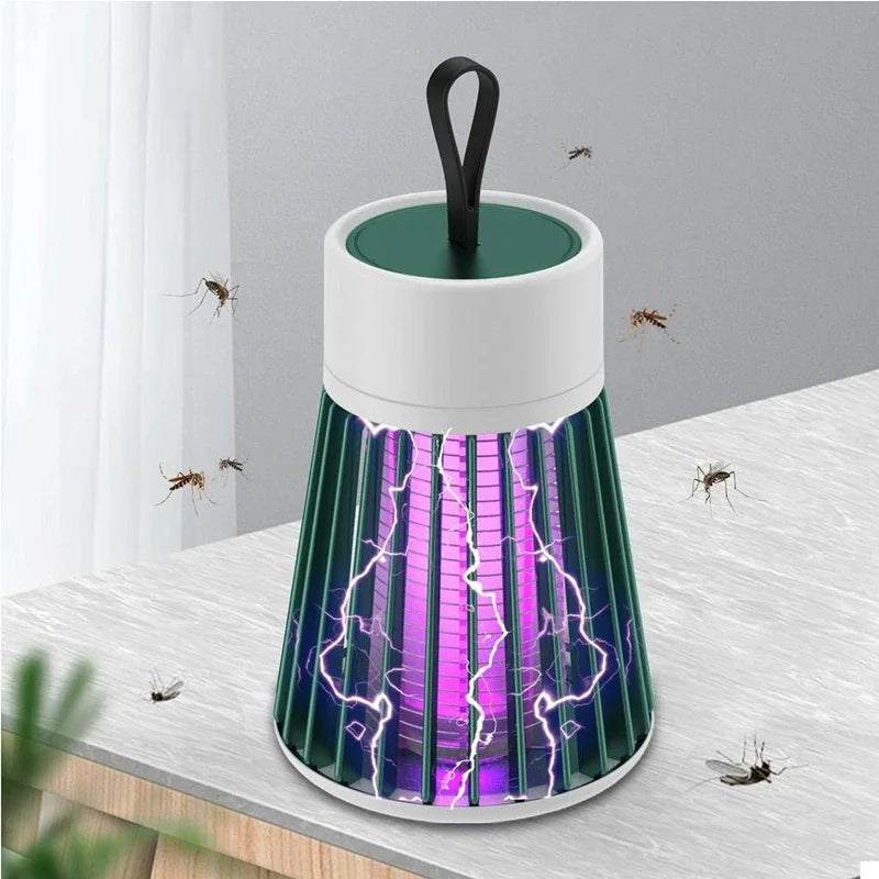 Lampes anti moustique | Mosquite™