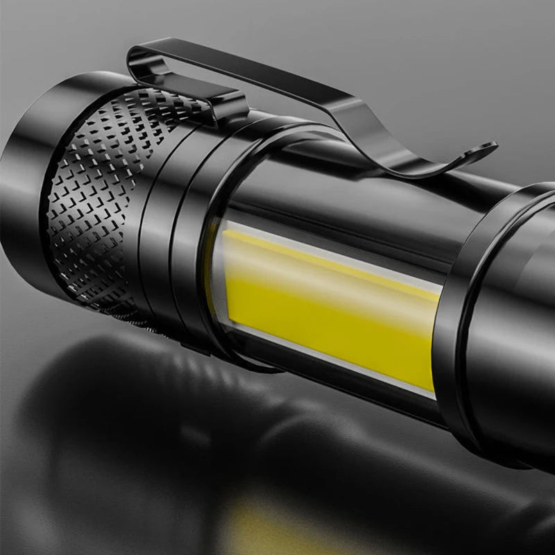 Lampe torche puissante  | Outlight™
