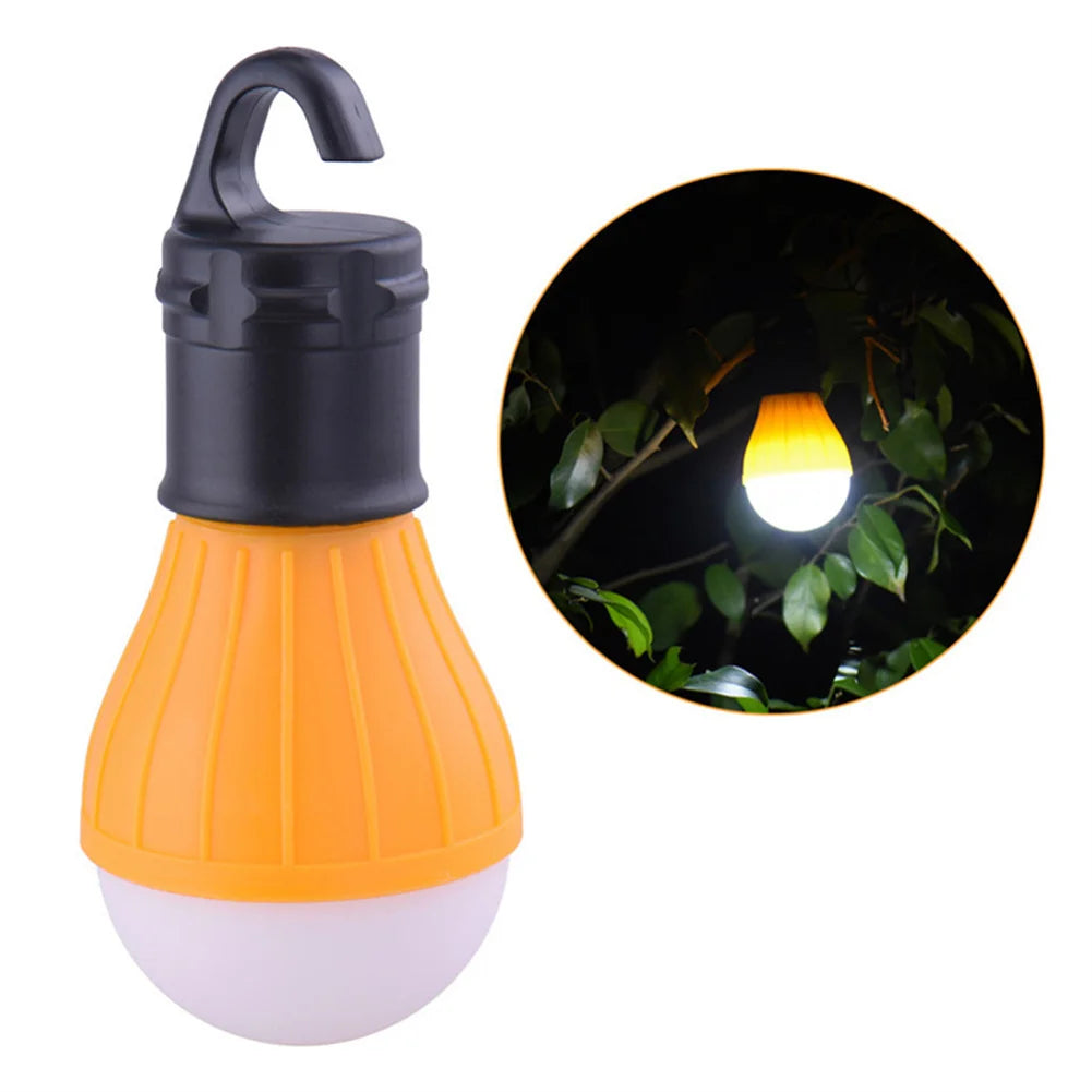 Lampes camping | Hiklamp™